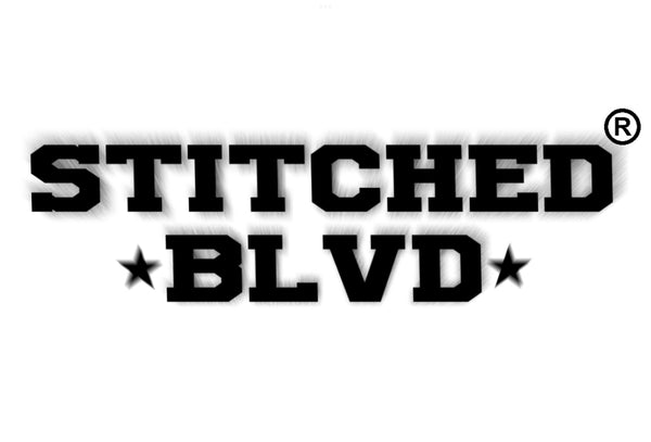 Stitched Blvd 